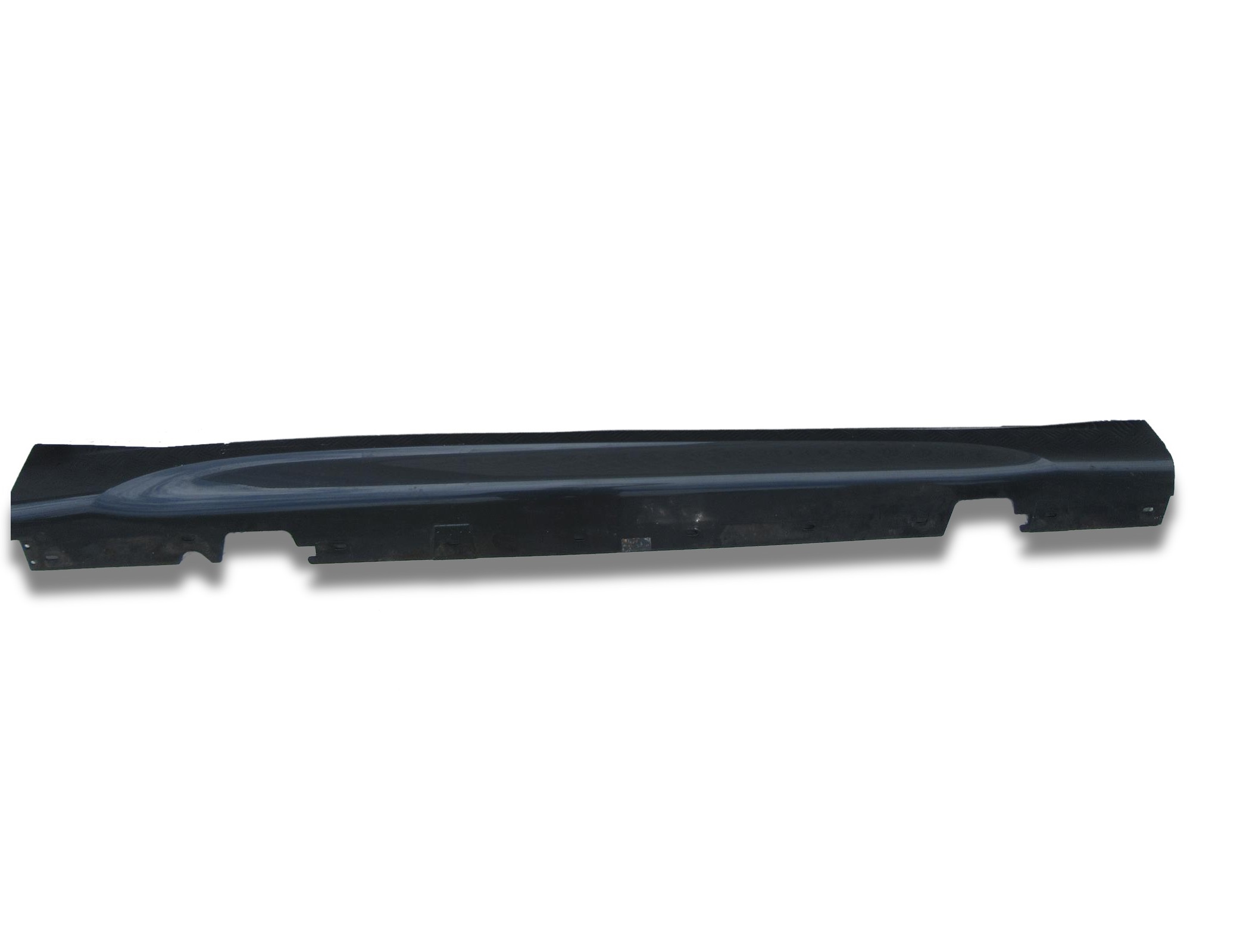 BMW X1 E84 M PAKIET threshold moulding cap right