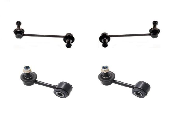 Spojovací Prvky Spojka Mazda 6 Gg Gy 02- 4KS Přední Zadní