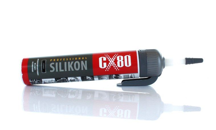 

CX-80 silikon czarny 210g wysokotemperaturowy