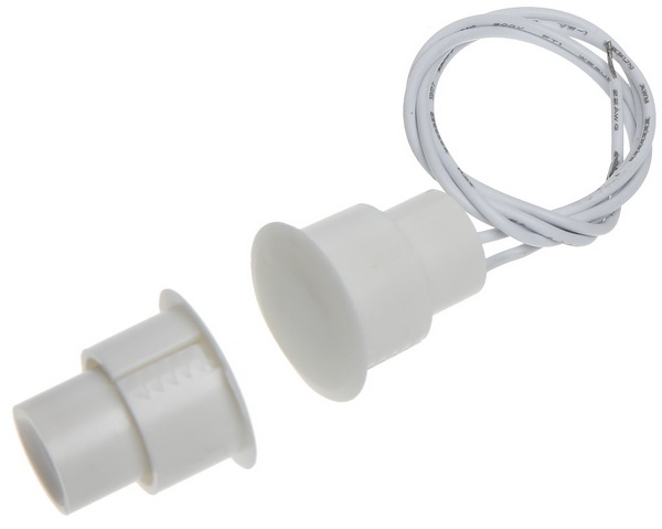 

Kontaktron Cylindryczny KN-06C