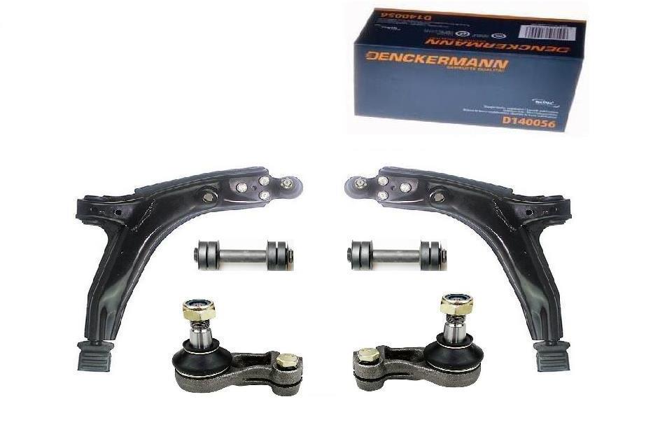 Rameno Spojka Koncovka Espero Lanos Nexia 6 Ks.