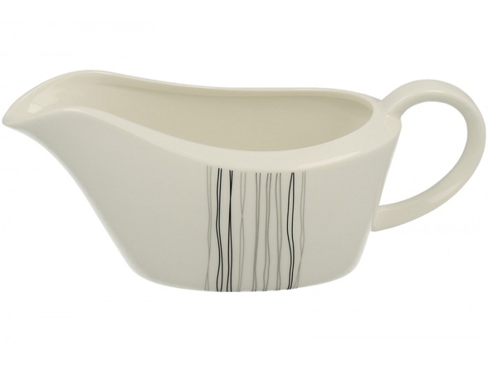 

Duo Sosjerka Porcelanowa Do Serwisu Silver Duo
