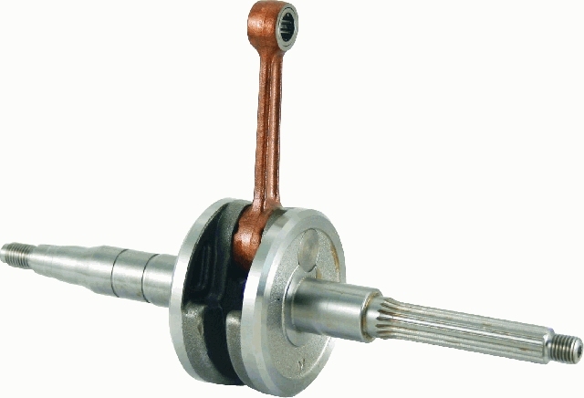 KAM0001.RMS - Колінчастий вал RMS APRILIA Amico 94 - 98R / SR 50 1993r