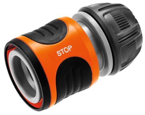 

Gardena Szybkozłącze 1/2" ze stopem