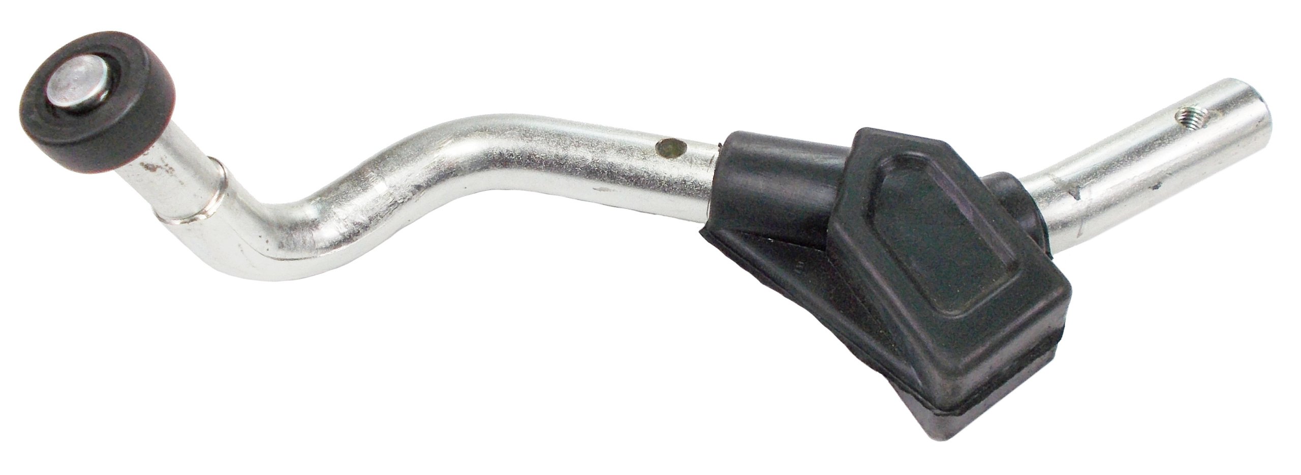 504058277 - НАПРАВЛЯЮЩАЯ ТЕЛЕЖКА ЛАПА РОЛИК КРЕПЛЕНИЕ IVECO DAILY 00-06