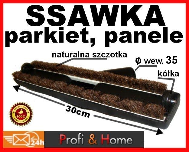 SSAWKA SZCZOTKA PARKIET PANELE ODKURZACZ HILTI Producent Asahi