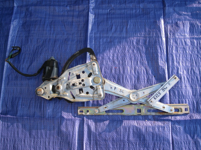MERCEDES R129 LIFT window regulator right