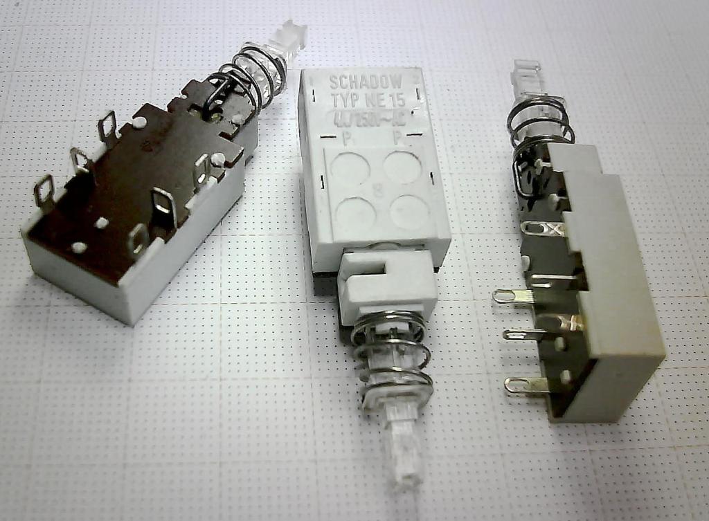 [STcs] Sw.main isostat sieciowy przełącznik