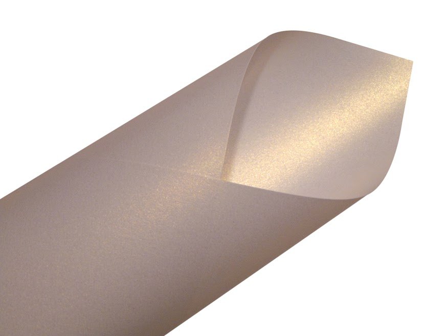 

Papier perłowy Coctail Gin FIZZ.złoto lod 120g 10a