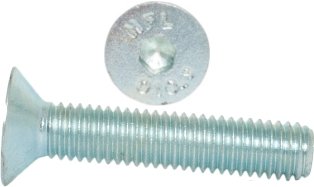 

M8x35 Śruby imbusowe kl.10.9 Din 7991 Pg oc 5szt.