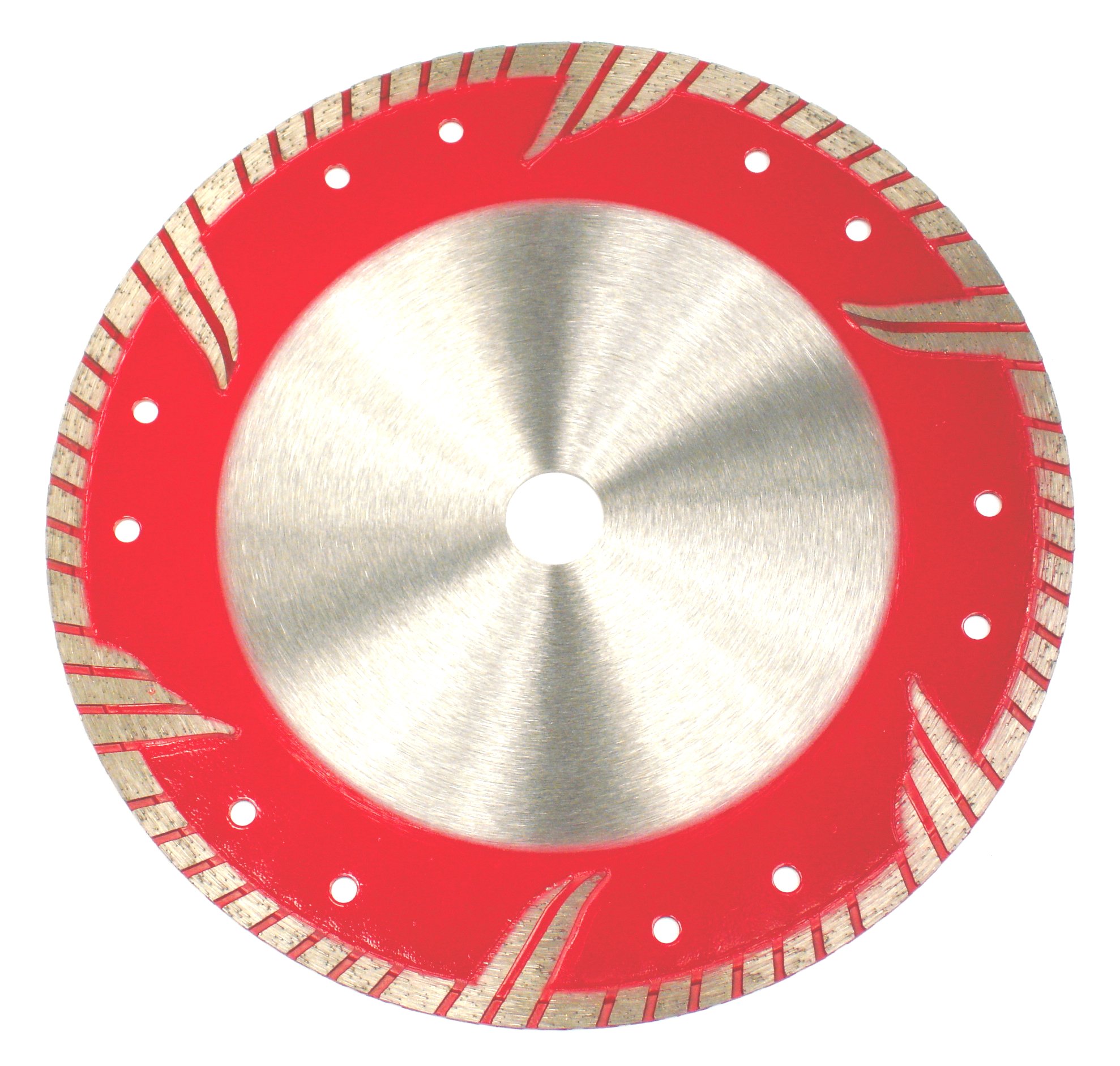 

Tarcza Diamentowa Diabolo Gt 230MM Granit Profi