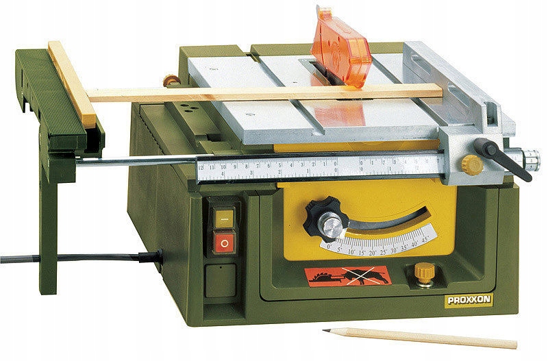 PROXXON PR27070 Pilarka tarczowa FET Stan opakowania oryginalne