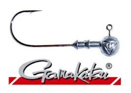 Główki Gamakatsu Classic Jig 3/0-20g 3szt