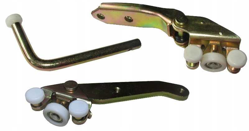 ZAWIAS DRZWI PRZESUWNYCH VW T4 KPL Part manufacturer Other