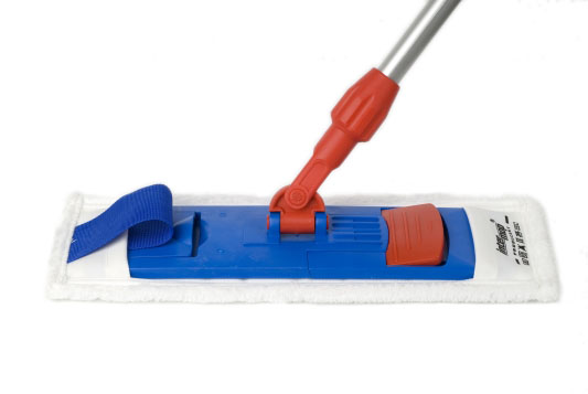 

Intermop Zestaw Kombi kompletny mop stelaż kij
