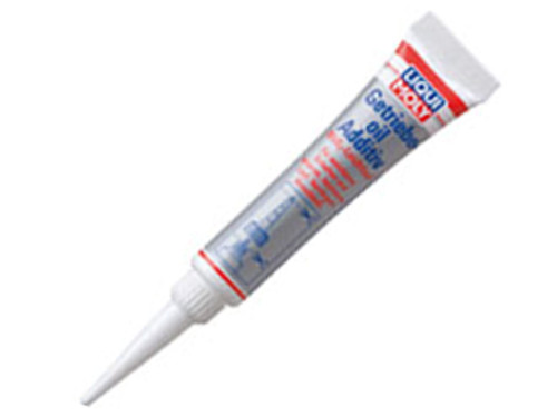 

Dodatek Skrzynia Przekładni Z MoS2 Liqui Moly 2652