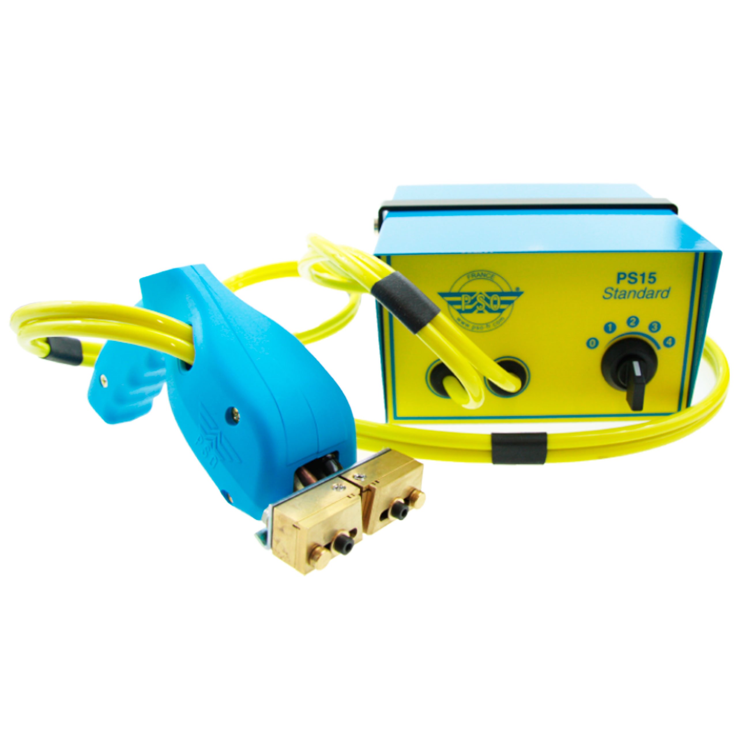 WYRZYNARKA NACINARKA DO OPON PS 15 NOZYKI GRATIS Producent code 04 01 1015