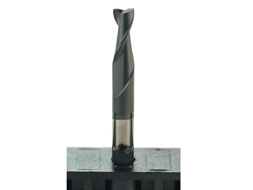 

Frez Vhm 2-piórowy 3mm do Aluminium Alu z powłoką