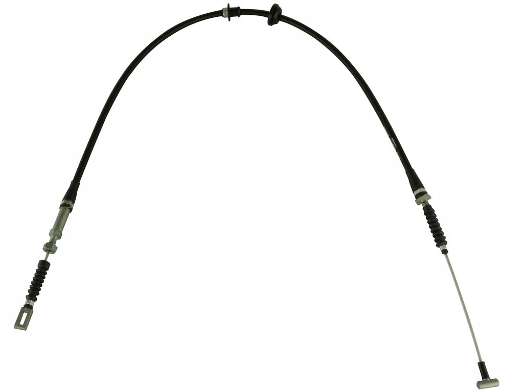 OR 5802259315 - CABLE HAM IVECO DAILY 14> REAR LEFT RIGHT