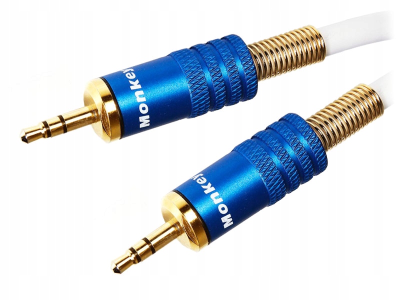 

Kabel Jack 3.5 Monkey Cable Concept MCTJ2J 10m