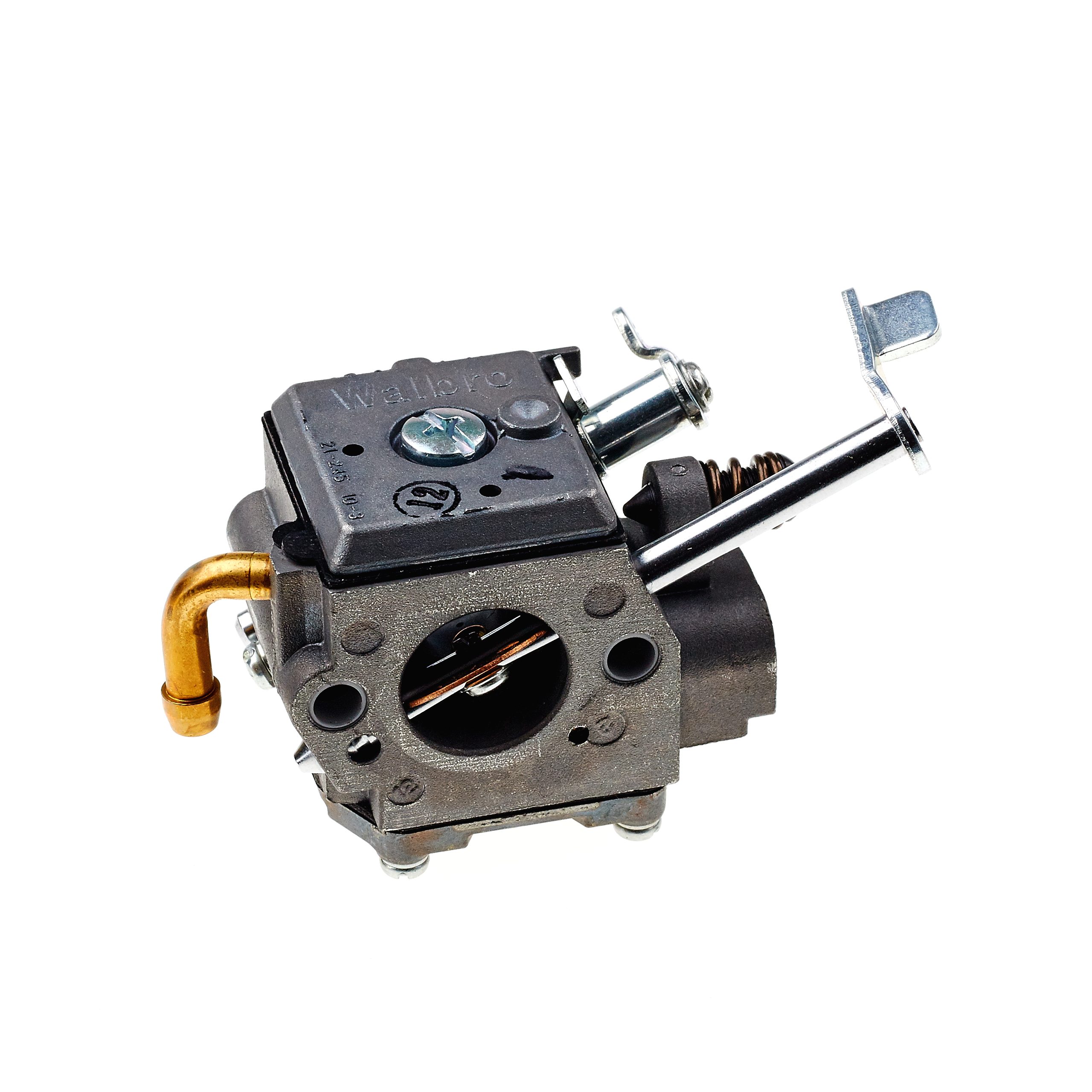 Walbro hda carburetor