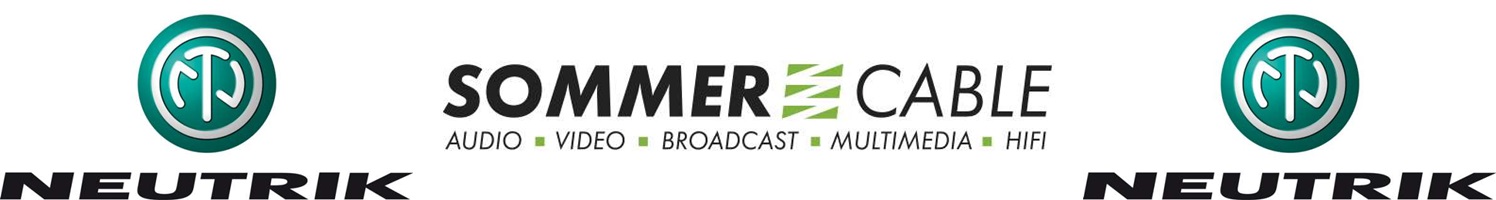 SOMMER VECTOR kabel video 75Ohm HD-SDI 2 m Marka Inna