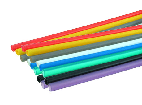 |STcs| rurka koszulka Termokurczliwa 8/2mm Czarna