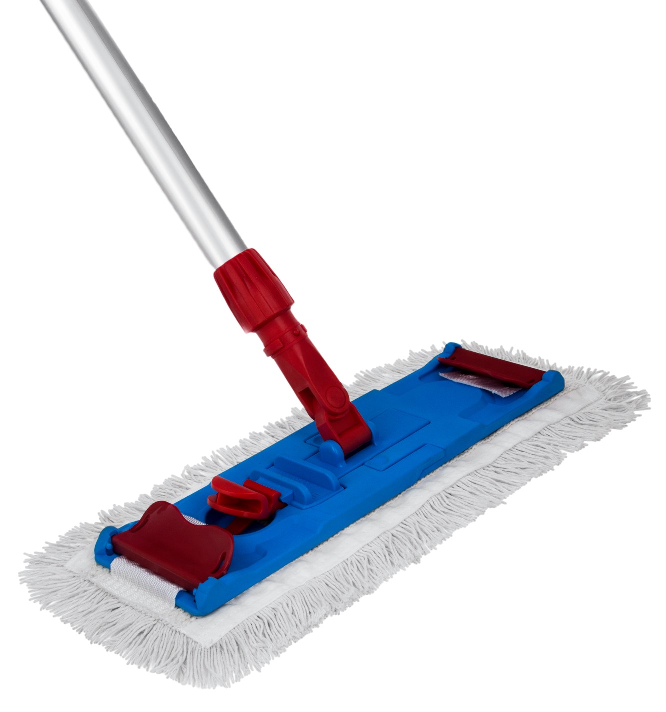 

Profesjonalny Mop Klips Speedy Bawełna 40 CM