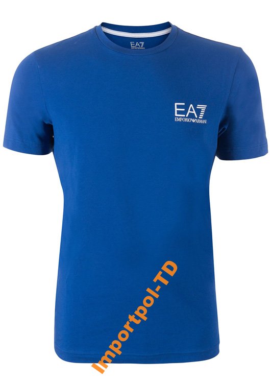 

EA7 Emporio Armani koszulka T-Shirt roz: XL