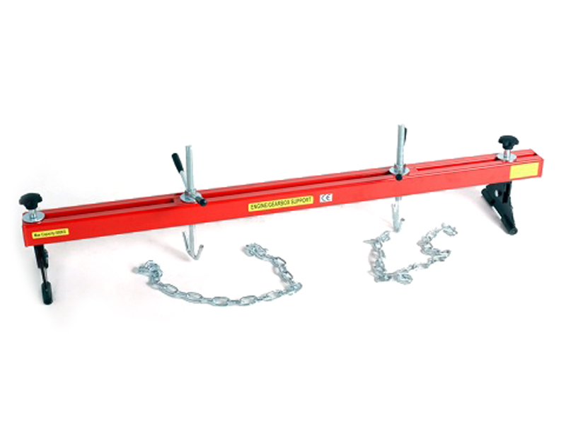 BELKA DO PODWIESZANIA SILNIKA 600KG 600KG KOTWICE Producent code BDPS600KG