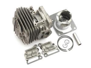 Kompletní pístový válec Partner 340S 350S 360S