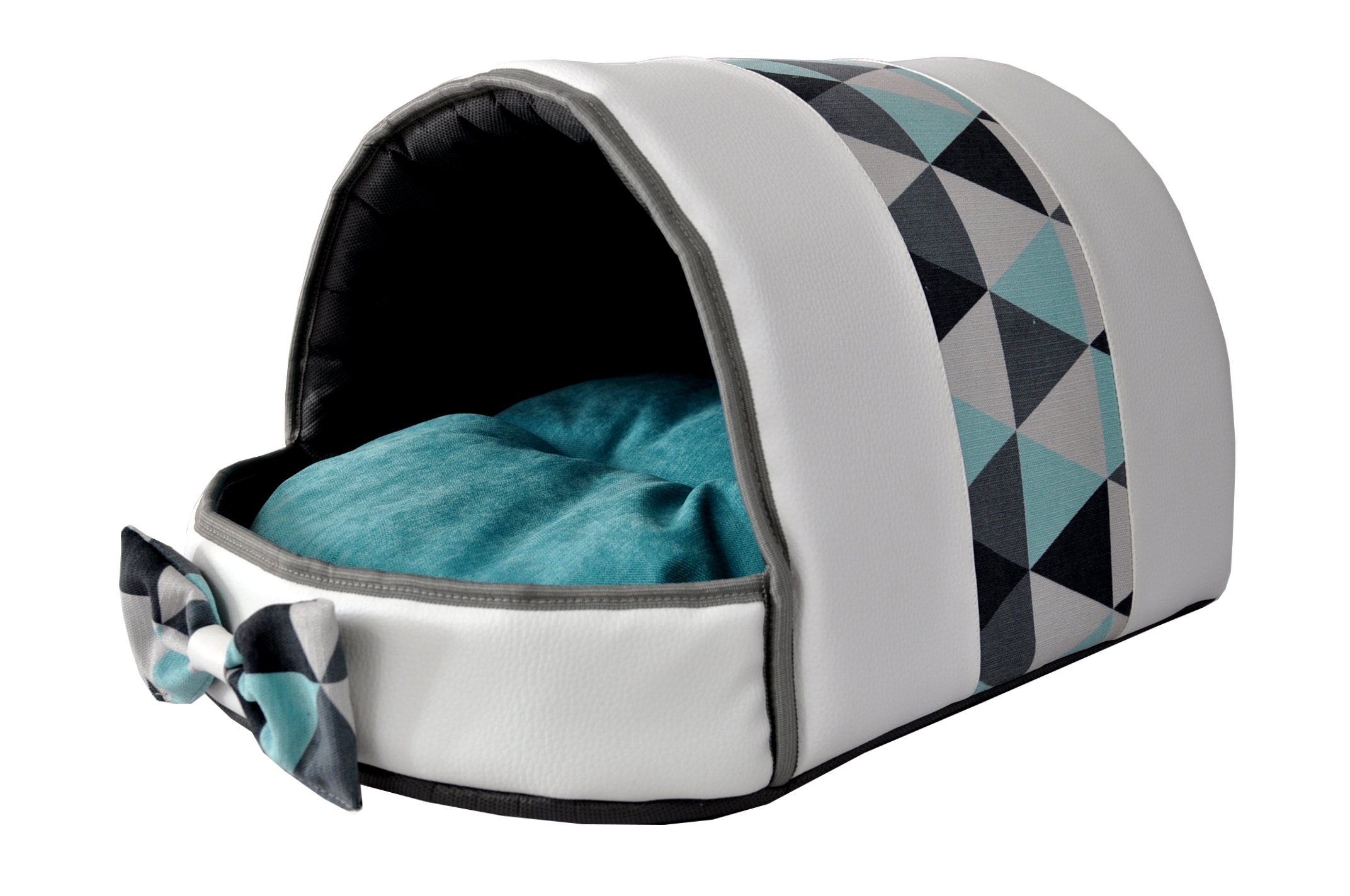 

Tunel SjestaPupila Domek Buda Legowisko M 35x45
