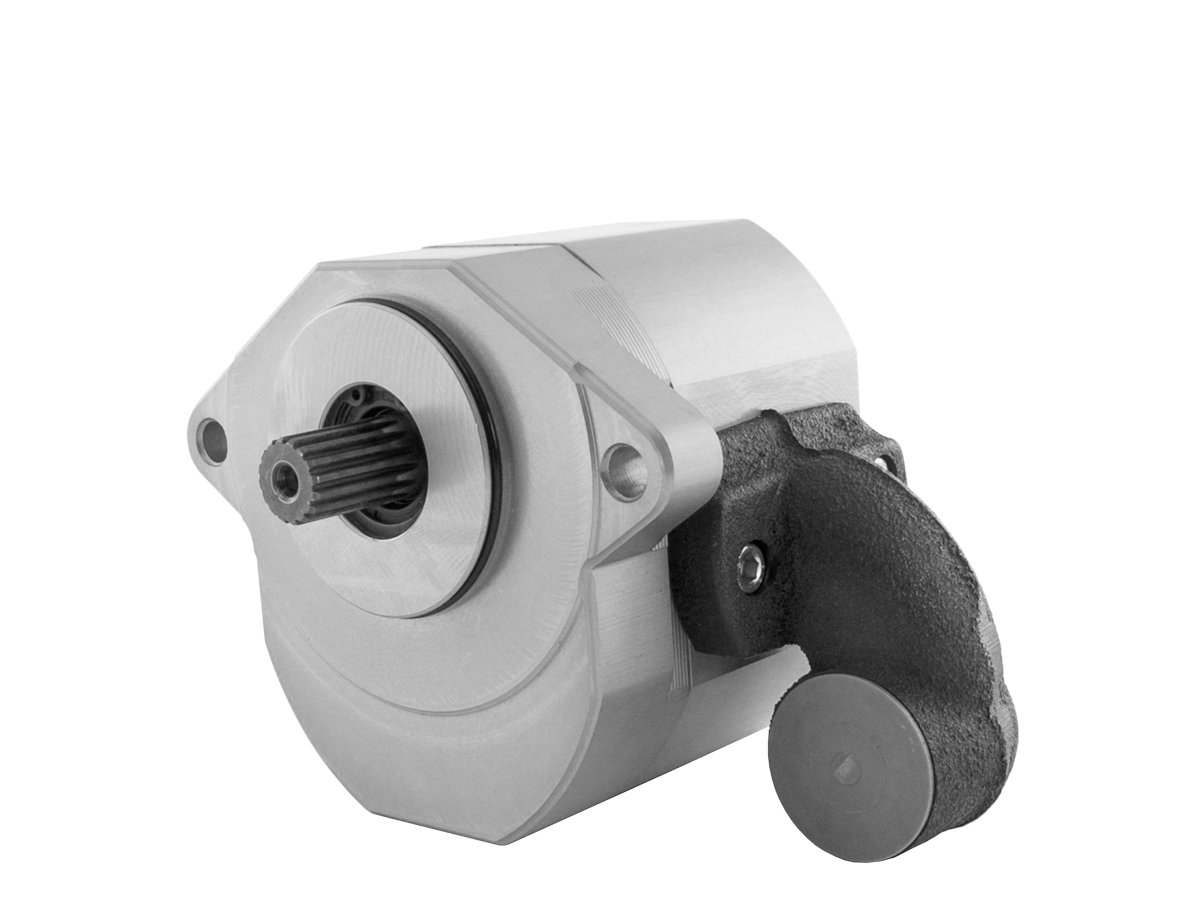 POMPA HYDRAULICZNA C-385 ZETOR 8011 HYLMET 42L