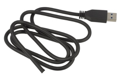 

Wtyk Usb typ A z kablem 1,8m przewód 4ż ekran(4011
