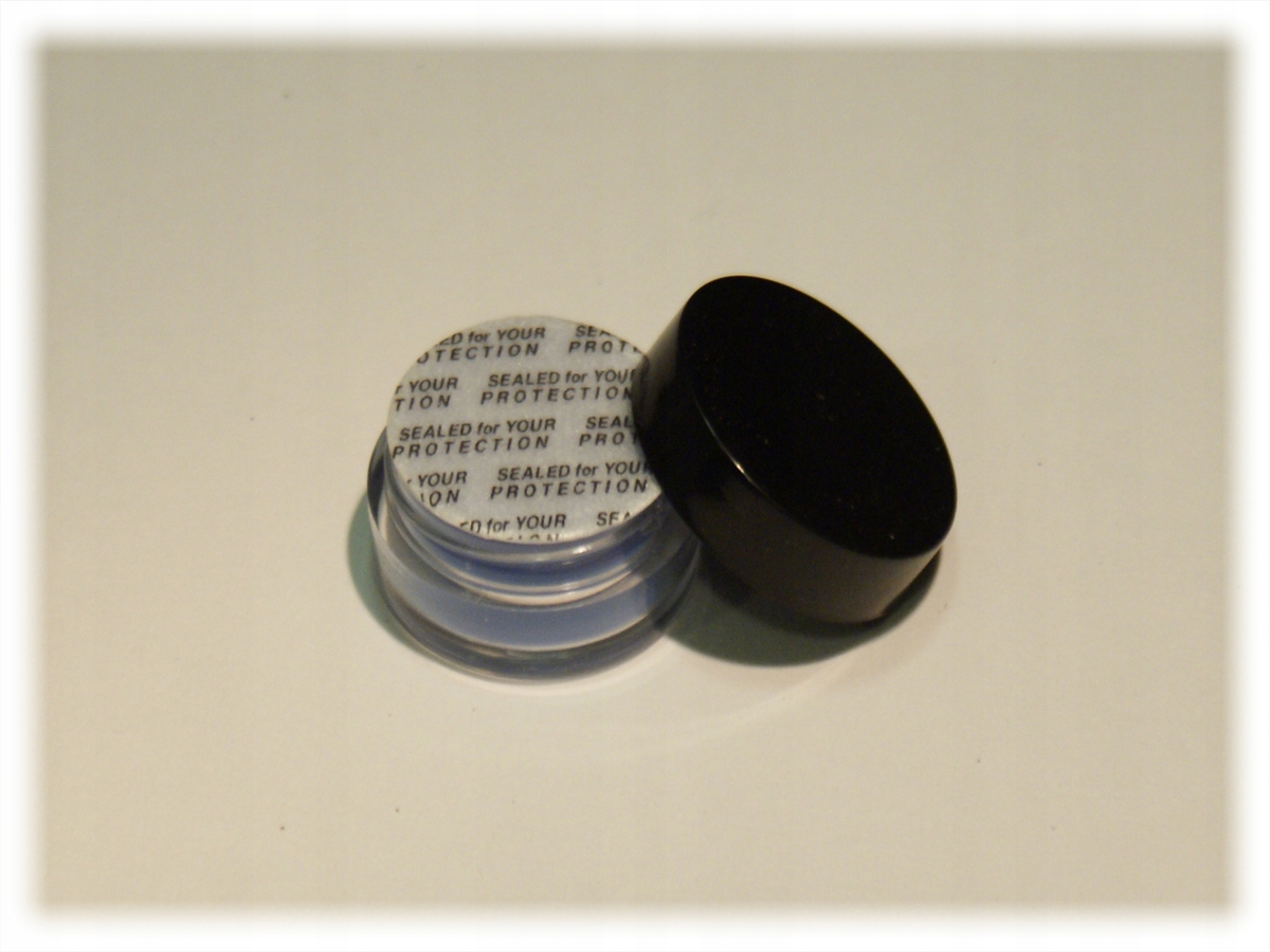 SEA - ACRYL kolorowy proszek akrylowy 08 Rodzaj proszek akrylowy