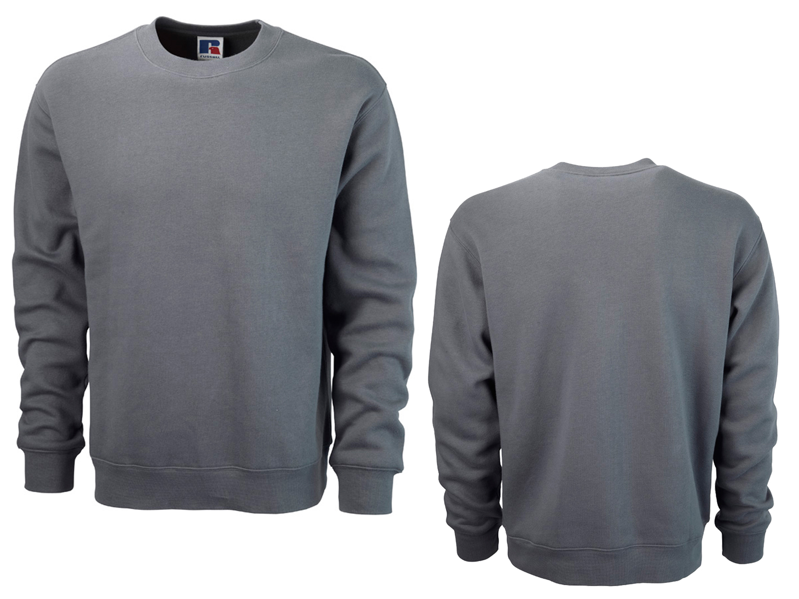 

Bluza Ściągacz Russell R-262M – XL