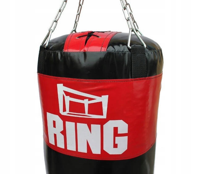 PUSTY WOREK BOKSERSKI TRENINGOWY RING 150x45cm Kod producenta RW-150KPC