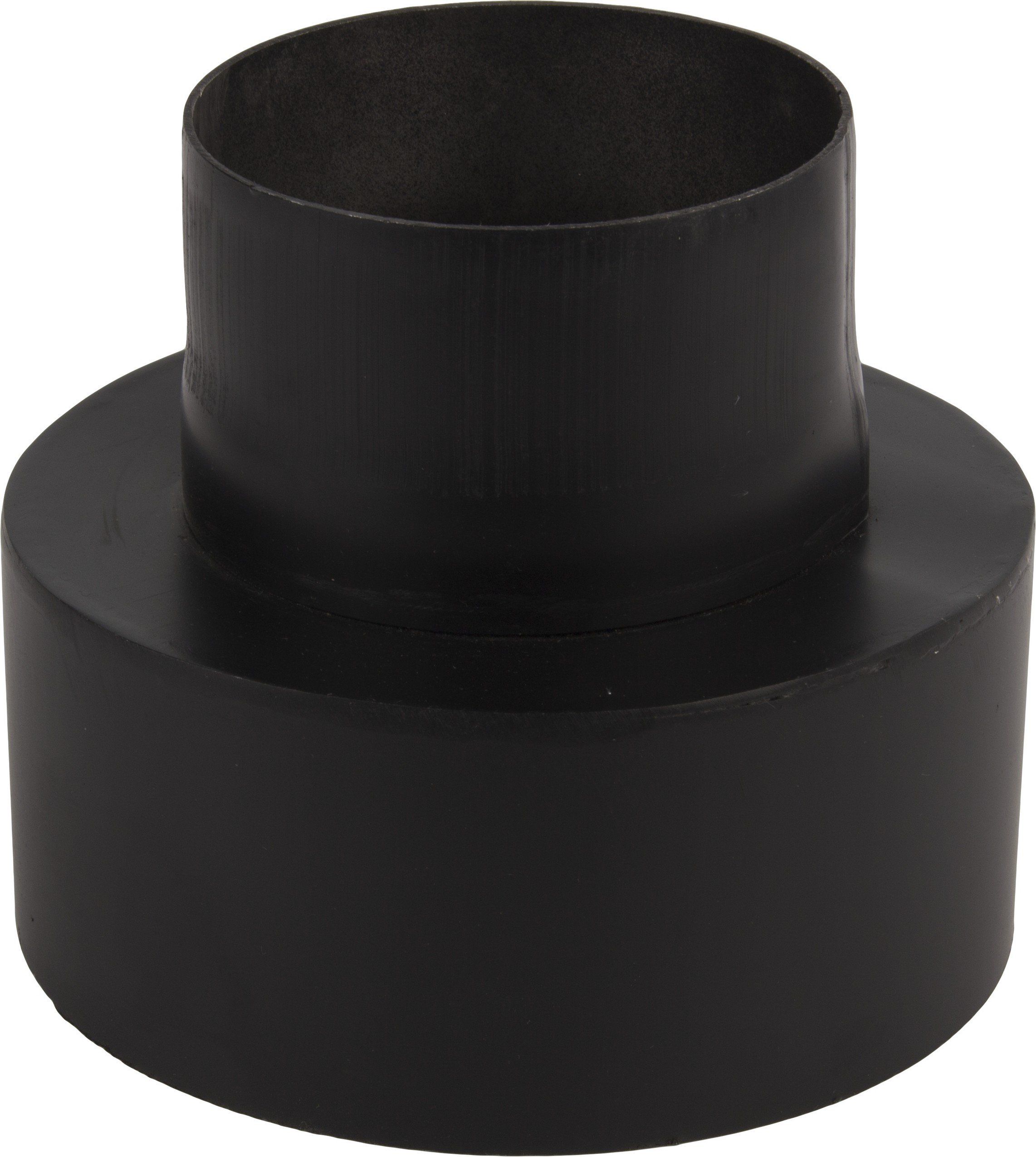 

Redukcja Spalinowa Czarna 2 mm Fi 130