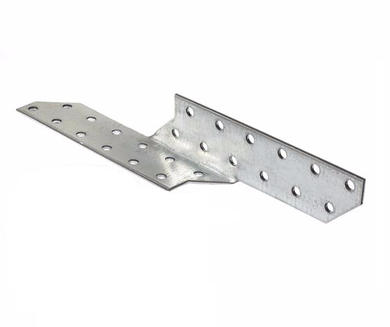 

Kątownik łącznik krokwiowy ŁK1 32x170x2.0 lewy