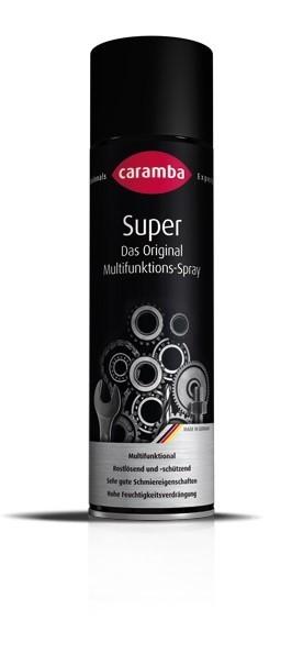 

Spray Wielofunkcyjny 500ML Caramba