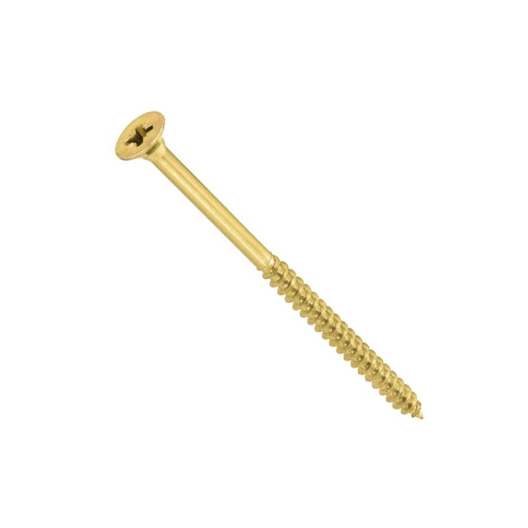 

Wkrety 4,5x70 Hartowane Do Drewna Płyt Osb 100SZT