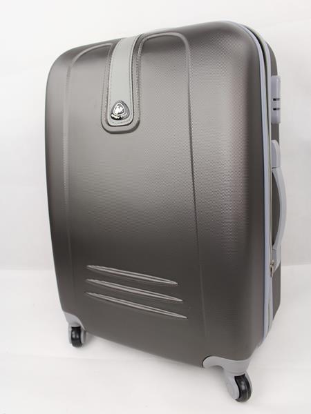 ZAPIĘCIE SZYFROWE ZAMKA SZYFR DO WALIZKI TORBY Materiał dominujący ABS