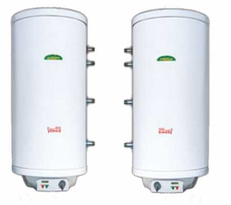 Elektromet bojler Venus Plus 140l. Prawy