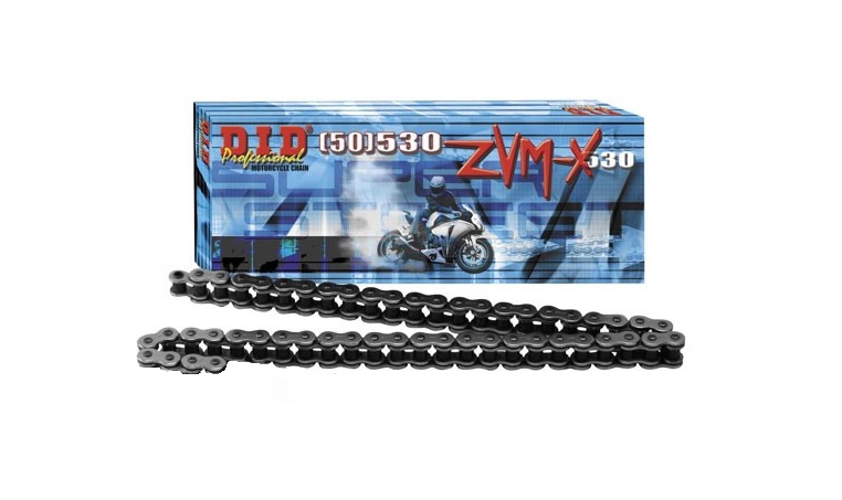

Łańcuch DID 530 Zvmx 110 Triumph Daytona 1200 94-