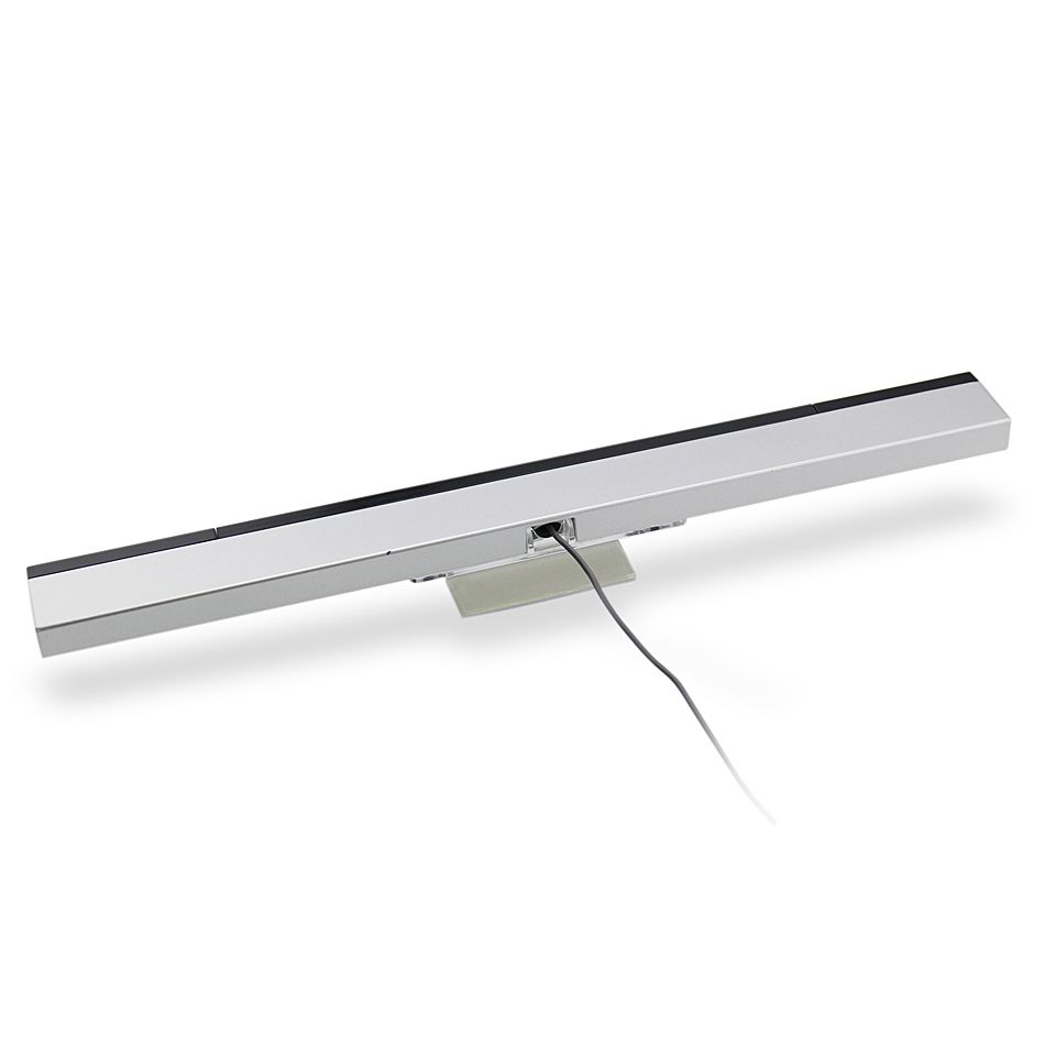 IRIS Przewodowy sensor bar czujnik ruchu listwa IR do konsoli Wii i Wii U Producent Iris