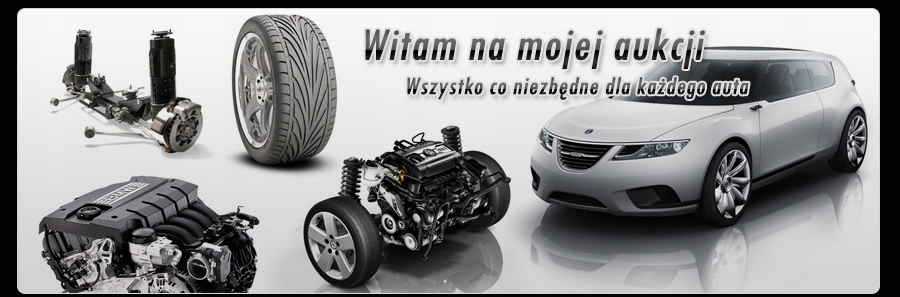 NADKOLE VW PASSAT B6 3C0 PRAWE PRZÓD Waga produktu z opakowaniem jednostkowym 10 kg