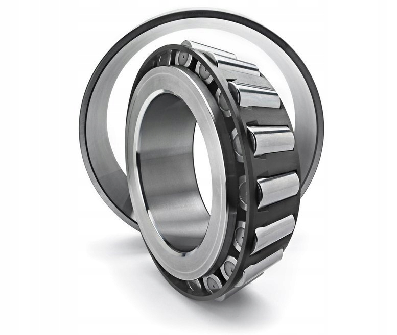 

31309 Łożysko Stożkowe 45x100x27,25 mm F-ra Vat