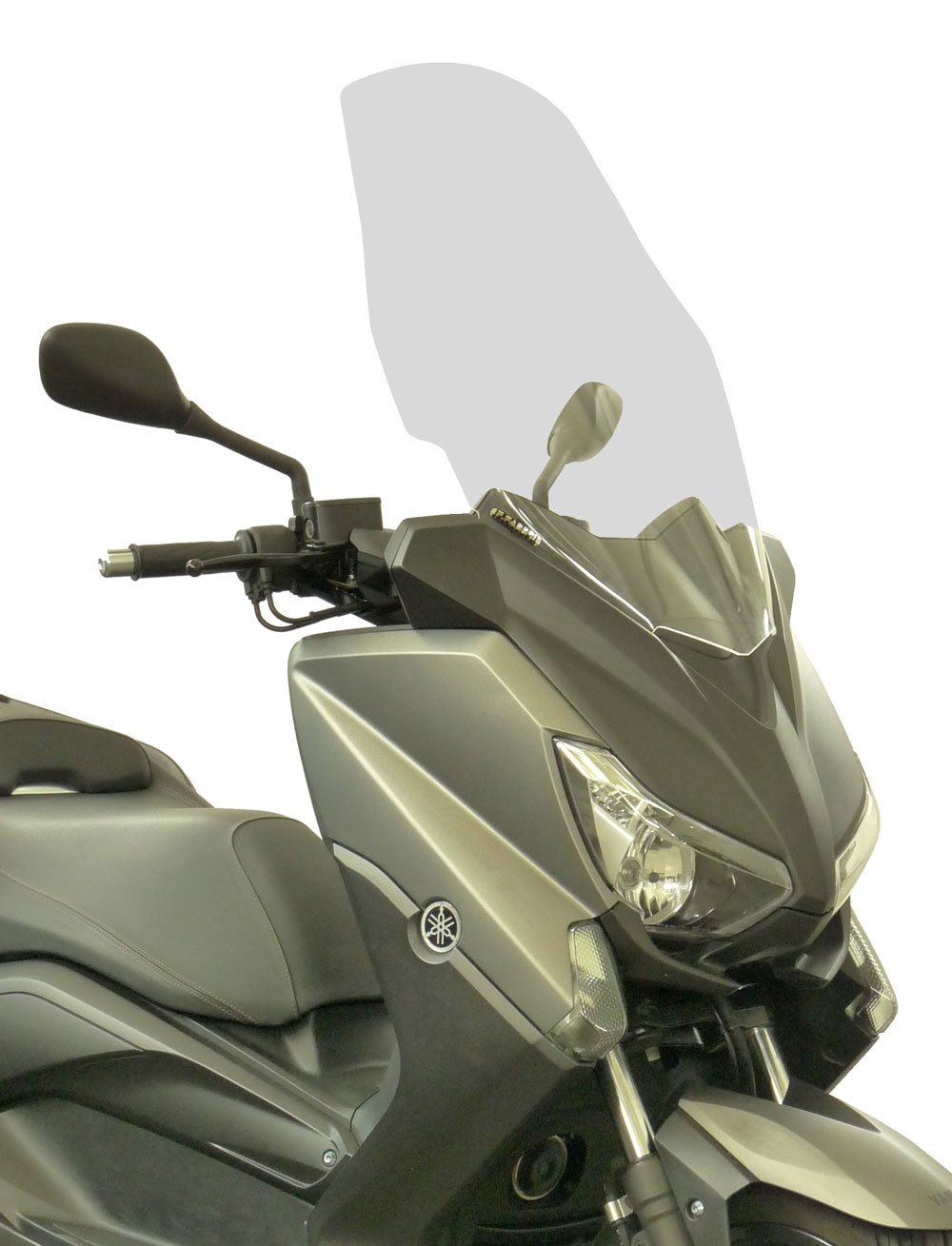 Yamaha X-Max 125 250 400 XMAX 2014+ rýchle sklo