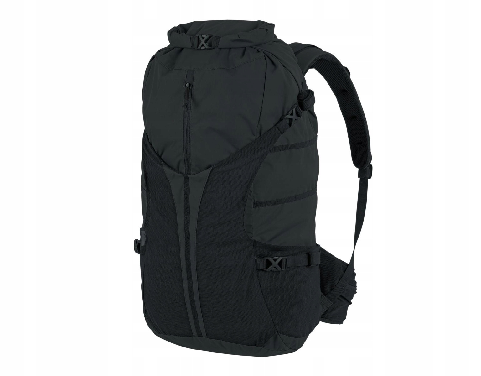 Plecak turystyczny Summit Helikon-Tex 40l czarny