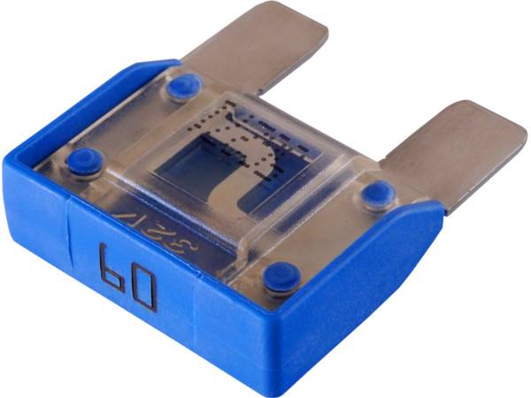 

Bezpiecznik Płytkowy Maxi Maxival Mta 60A